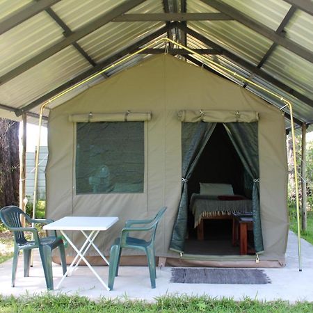 Caprivi Mutoya Lodge And Campsite Катима-Мулило Экстерьер фото