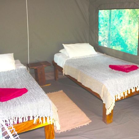 Caprivi Mutoya Lodge And Campsite Катима-Мулило Экстерьер фото