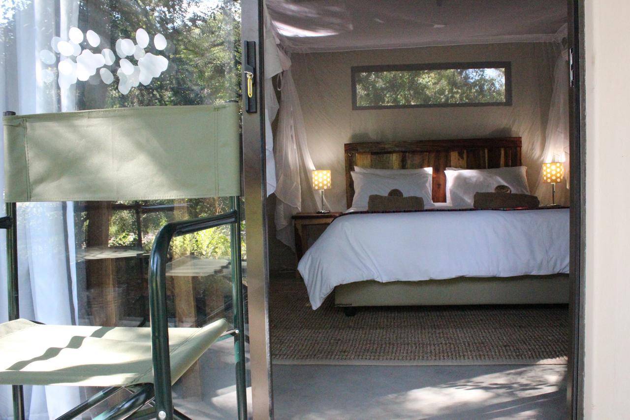 Caprivi Mutoya Lodge And Campsite Катима-Мулило Экстерьер фото